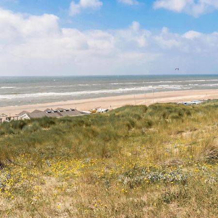Quaint Summer Holiday Home In Egmond Binnen Zewnętrze zdjęcie