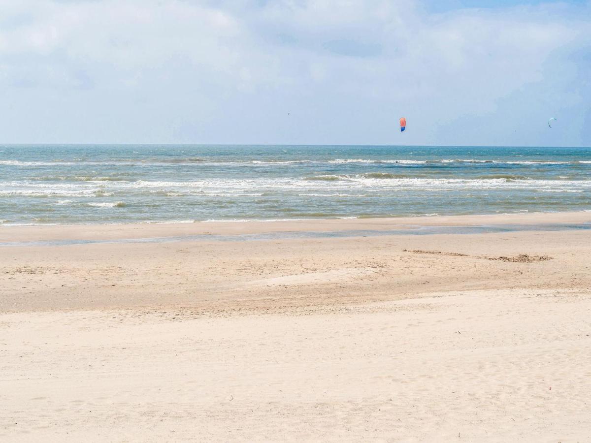 Quaint Summer Holiday Home In Egmond Binnen Zewnętrze zdjęcie