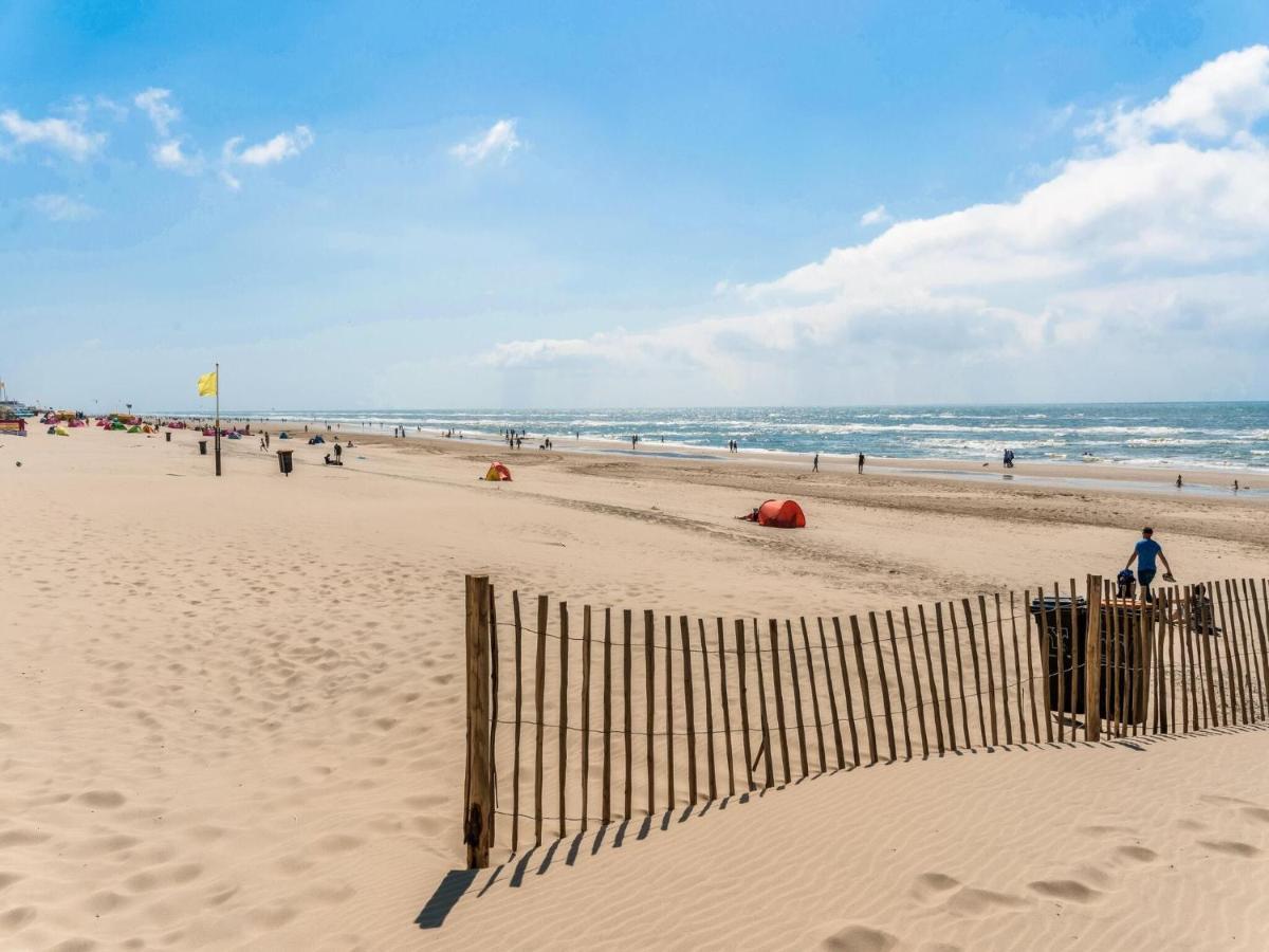 Quaint Summer Holiday Home In Egmond Binnen Zewnętrze zdjęcie